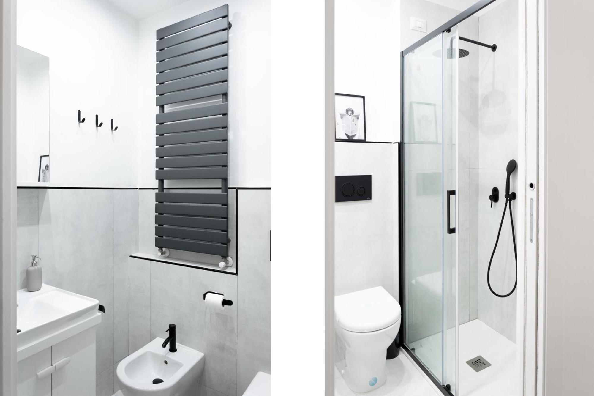 Apartment Zona Bovisa/scalo Farini In Affitto Mailand