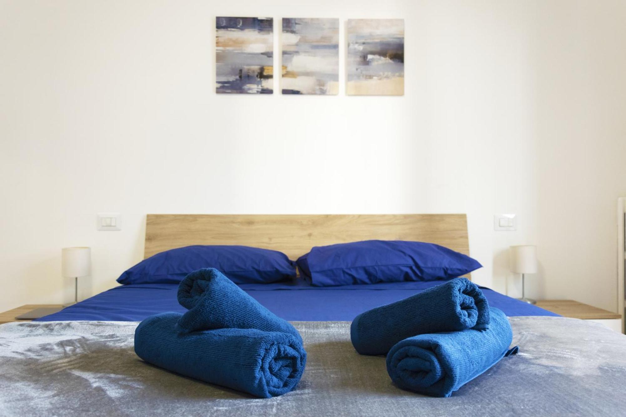 Apartment Zona Bovisa/scalo Farini In Affitto Mailand