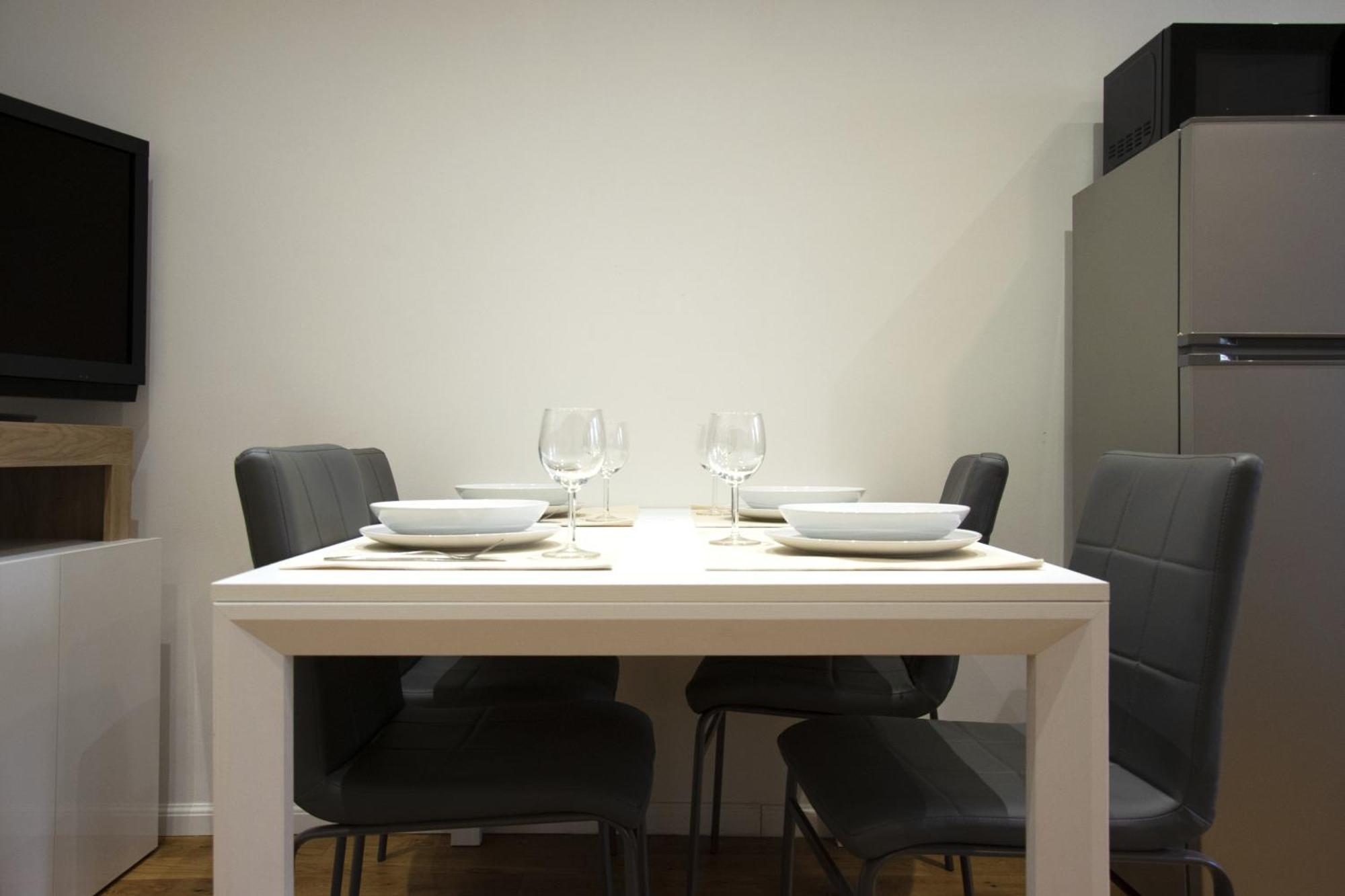 Apartment Zona Bovisa/scalo Farini In Affitto Mailand